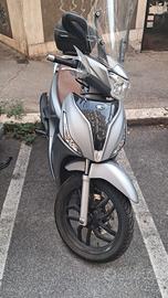  "KYMCO PEAPOL S COME NUOVO