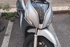  "KYMCO PEAPOL S COME NUOVO