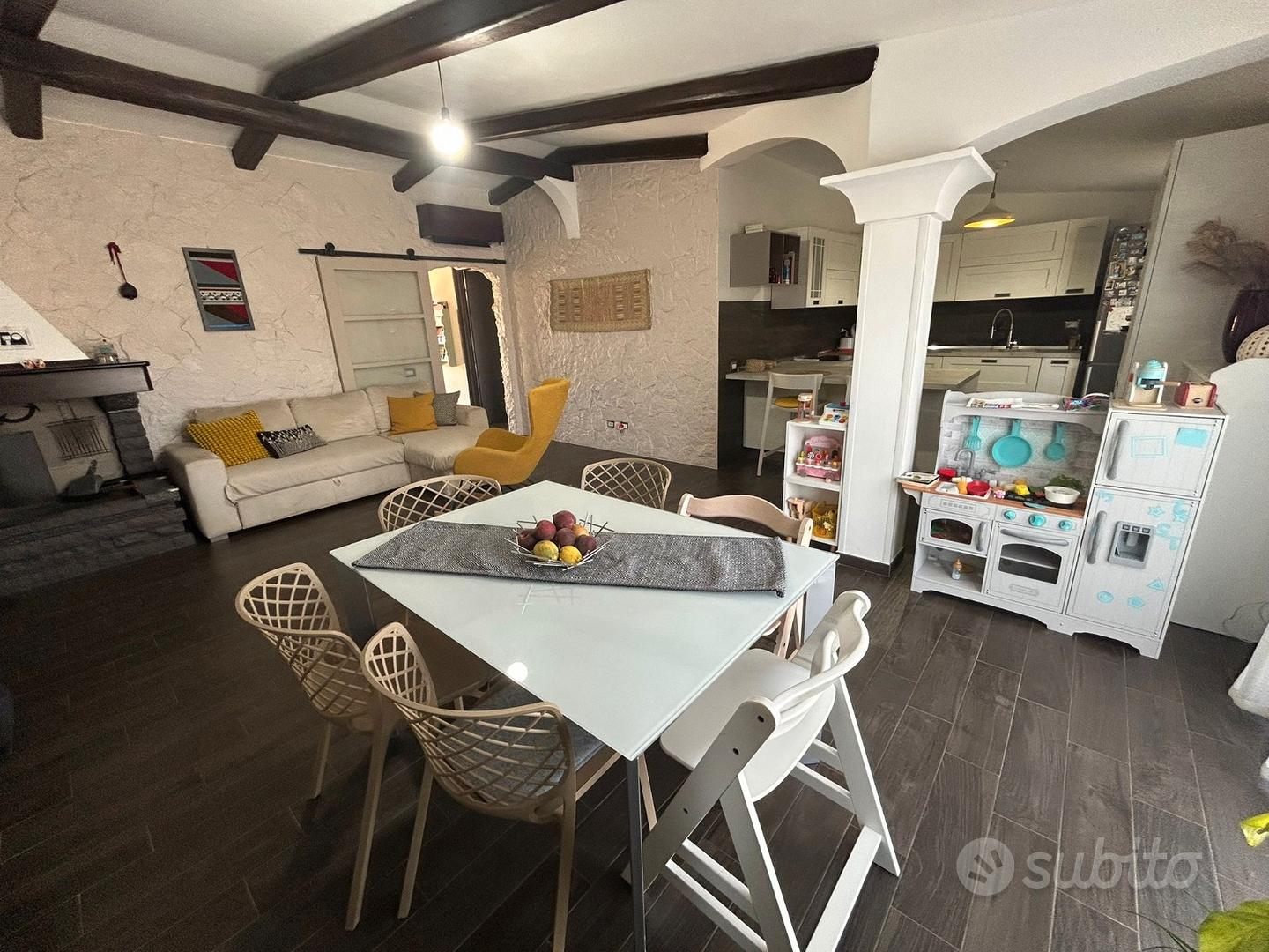 Appartamento – Quartucciu, Casteddu/Cagliari - Vista 5