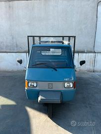 Piaggio Ape 703