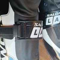 scarponcini sci di fondo 