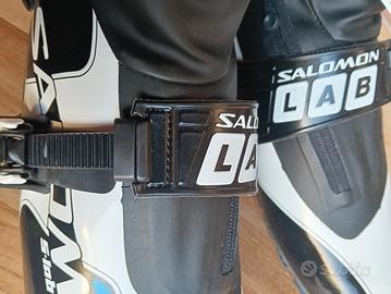 scarponcini sci di fondo 