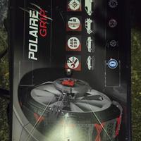 catene neve originali Renault