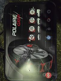 catene neve originali Renault