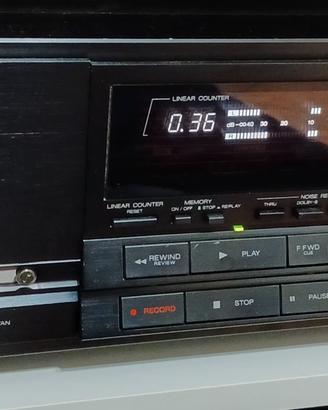 AIWA EXCELIA 009