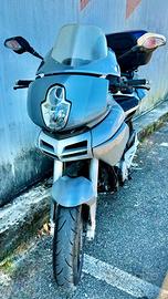 Ducati Multistrada 620i 2006