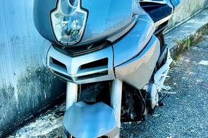 Ducati Multistrada 620i 2006