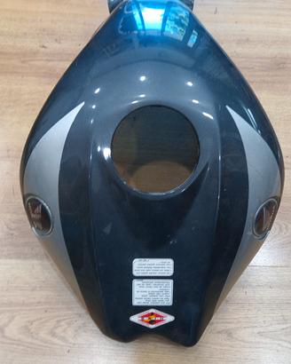 Cover serbatoio Honda Cbr rr 1000 2009
