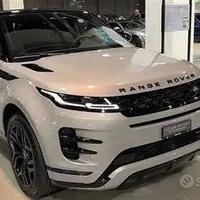 Ricambi land rover evoque 2023