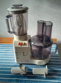 Multi shake robo'