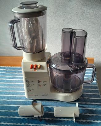 Multi shake robo'