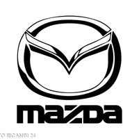 Frontale e portiere mazda x vari modelli