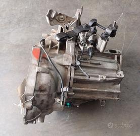 Cambio Kia Sportage 1.6; SM18YB