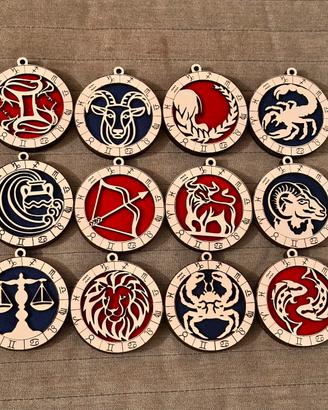 Profumatore auto perpetuo/Diffusore oli essenziali