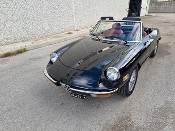 ALFA ROMEO SPIDER DUETTO 2.0