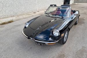 ALFA ROMEO SPIDER DUETTO 2.0