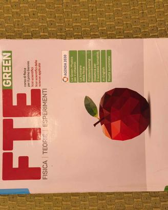 FTE Green – Fisica Teorie Esperimenti – SEI