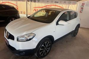 Nissan Qashqai 1.5 dCi DPF Acenta