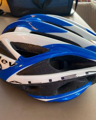 Casco per bici