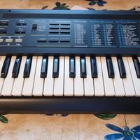 tastiera farfisa tk61/s