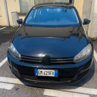 Volkswagen golf 6