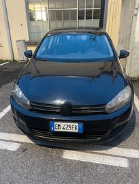 Volkswagen golf 6