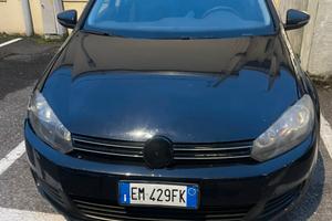 Volkswagen golf 6