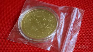 Moneta Bitcoin