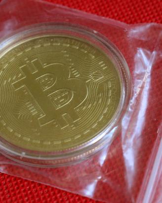 Moneta Bitcoin