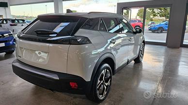 PEUGEOT 2008 PureTech 100 S&S Allure KM. ZERO