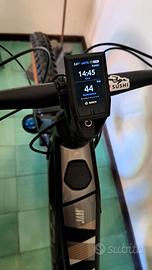 E bike Focus Jam 2