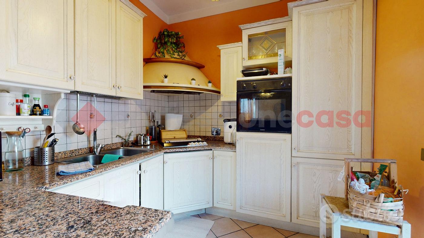 Appartamento – Coreglia Antelminelli, Lucca - Vista 2