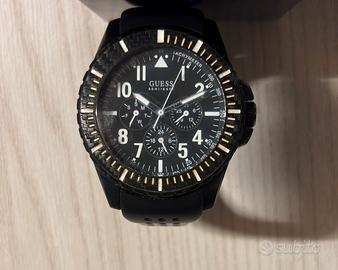 Orologio Guess Uomo