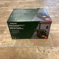 Stazione per saldatura Parkside