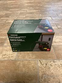 Stazione per saldatura Parkside