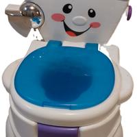 Vasino Fisher Price "Il mio amico Potty"