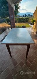 Tavolo Cucina in legno