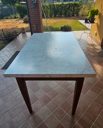 Tavolo Cucina in legno