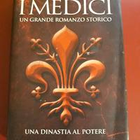 I Medici, Matteo Strukul, Newton Compton Editori