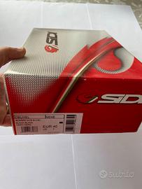 Scarpe da MTB SIDI Mod.Buvel Nere taglia 40