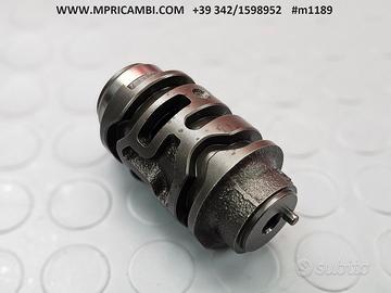 DESMO DESMODROMICO KAWASAKI KXF 250 2013 2016 KX25