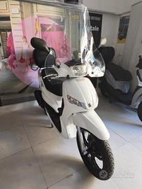 Peugeot Tweet Evo 2 150 BIANCO PERLATO