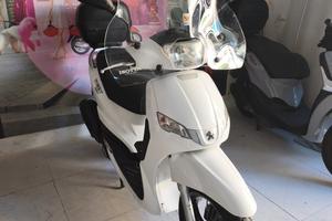Peugeot Tweet Evo 2 150 BIANCO PERLATO