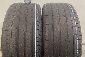 235 35 zr19 91y 2 gomme pirelli estive