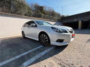 Subaru legancy 2.0