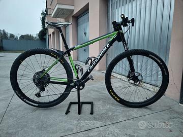 MTB Cannondale FSI  Lefty