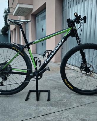 MTB Cannondale FSI  Lefty