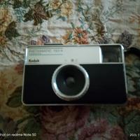 macchina fotografica del 1968 Kodak