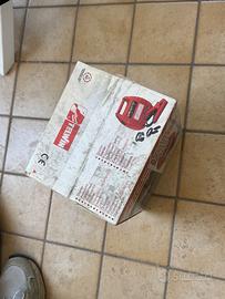 Starter avviatore auto