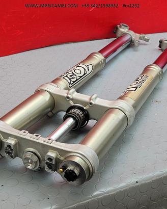 STELI FORCELLA KTM SX 125 2003 2004 EXC 2005 2006